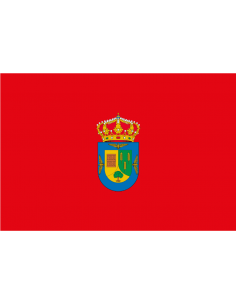 Bandera de Langa