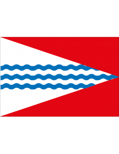 Bandera de Mamblas