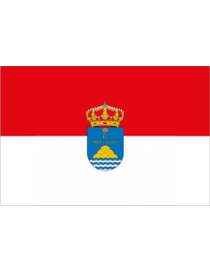 Bandera de Mijares