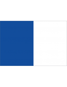 Bandera de Mingorría