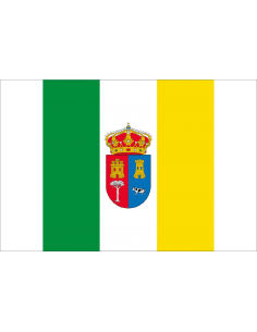 Bandera de Navahondilla