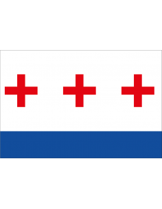 Bandera de Navalmoral de la...