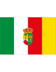 Bandera de Navatalgordo