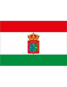 Bandera de Pedro Bernardo