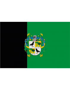 Bandera de Piedrahíta