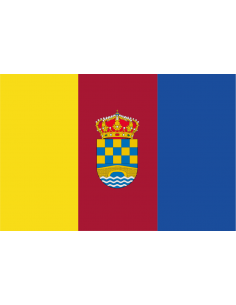 Bandera de Piedralaves