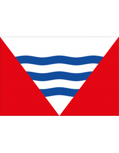 Bandera de Riocabado