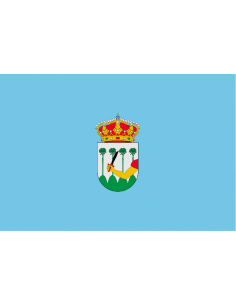 Bandera de San Bartolomé...