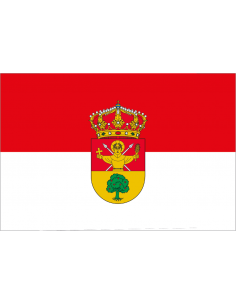 Bandera de San Esteban del...