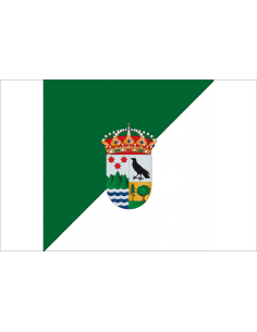 Bandera de San Juan de Gredos