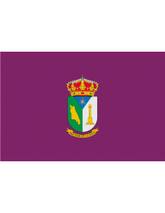 Bandera de San Juan de la Nava