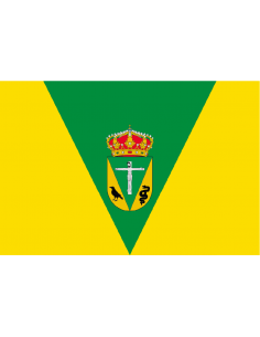 Bandera de San Vicente de...