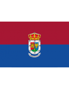 Bandera de Sanchidrián