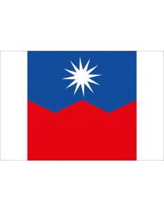 Bandera de Santa Maria del...