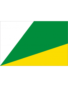 Bandera de Serranillos