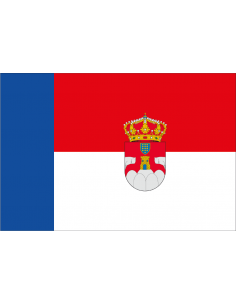 Bandera de Sotalbo