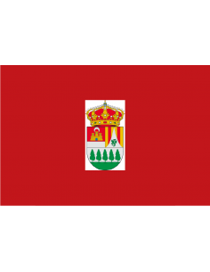 Bandera de Sotillo de la...