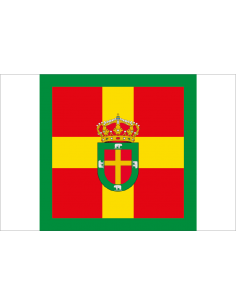 Bandera de Tornadizos de...