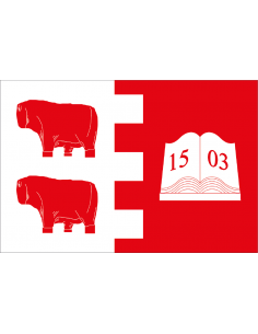 Bandera de Villatoro