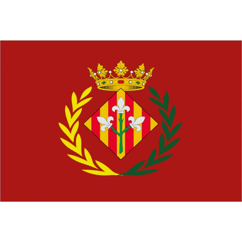 Banderas de Lleida