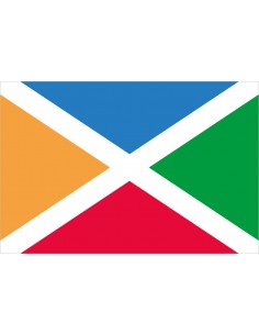 Bandera de Baix Pallars