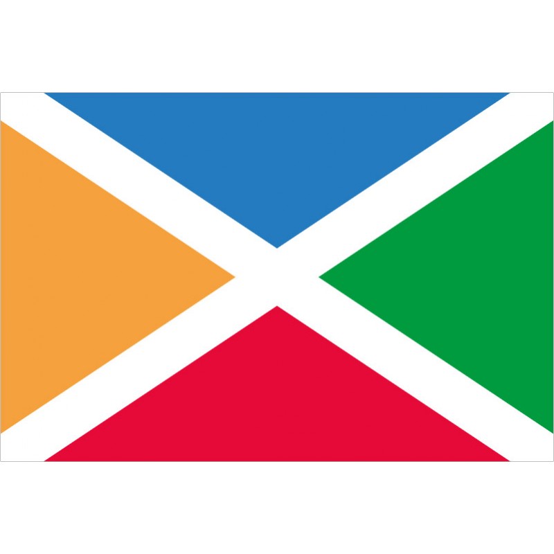 Bandera de Baix Pallars