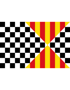 Bandera de Balaguer