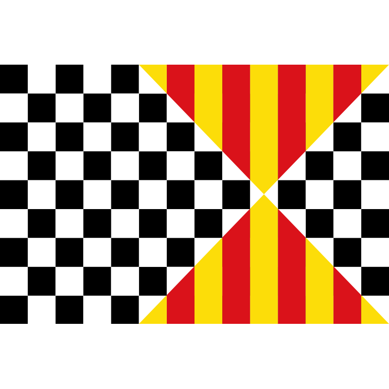 Bandera de Balaguer