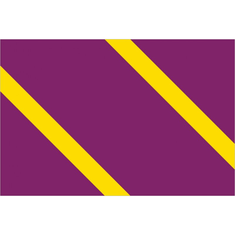 Bandera de Belianes