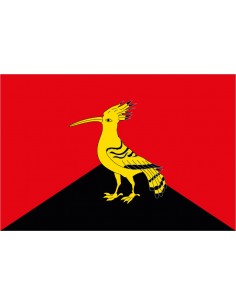 Bandera de Bellmunt d'Urgell