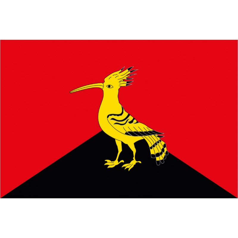 Bandera de Bellmunt d'Urgell