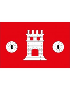 Bandera de Bellaguarda