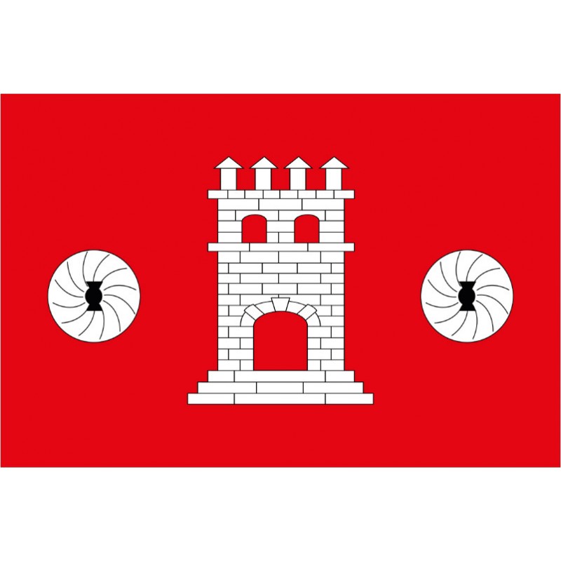 Bandera de Bellaguarda