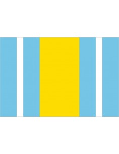 Bandera de Castelldans