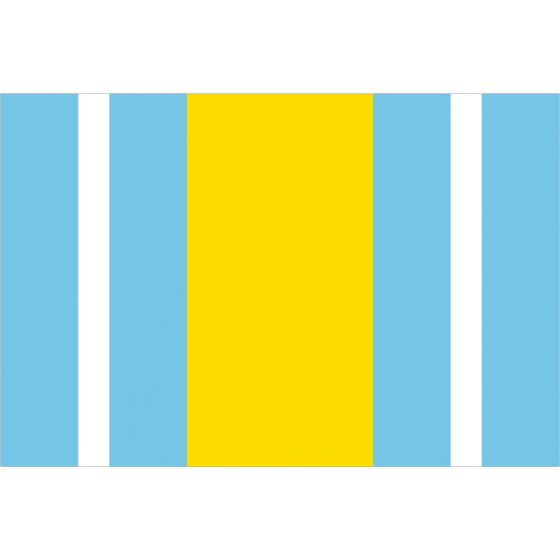 Bandera de Castelldans