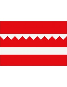 Bandera de Castellserà