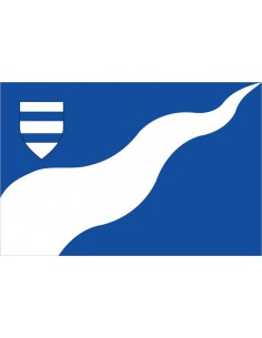 Bandera de Ciutadilla