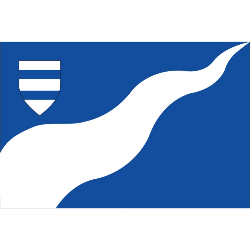 Bandera de Ciutadilla