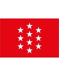 Bandera de Clariana de...