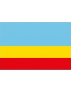 Bandera de El Vilosell