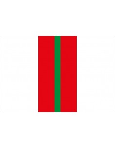 Bandera de Els Omells de na...