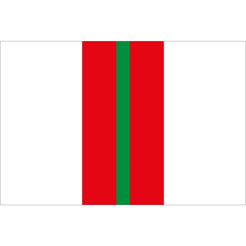 Bandera de Els Omells de na Gaia