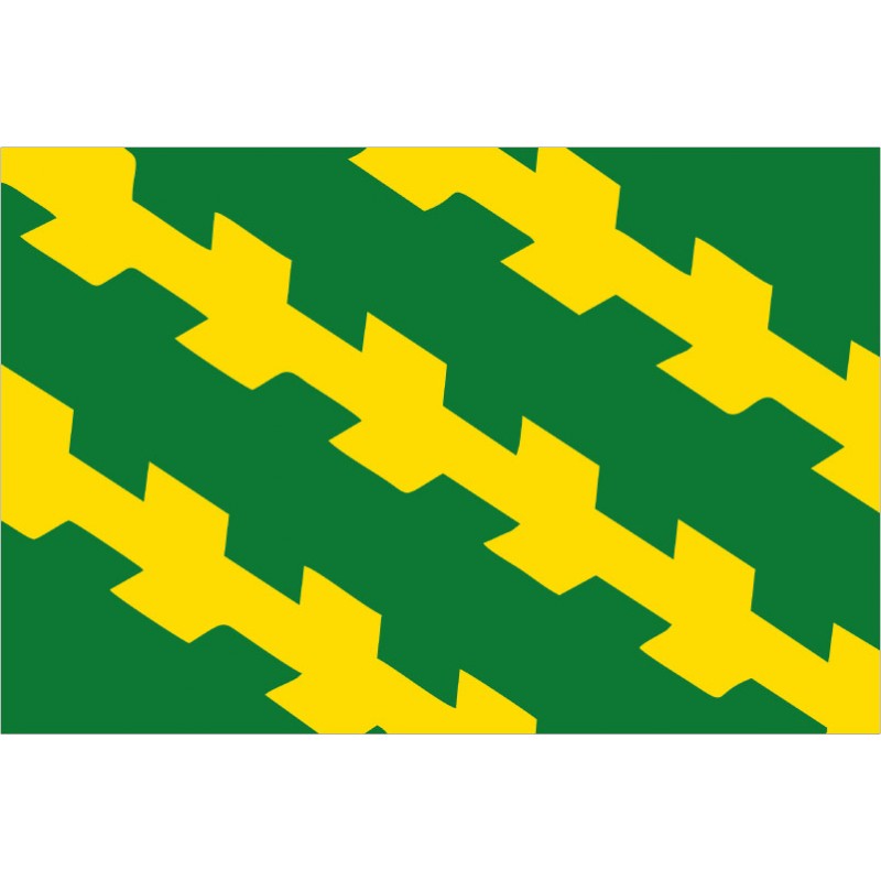 Bandera de Esterri d'Àneu