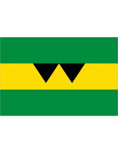 Bandera de Menàrguens