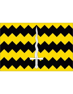 Bandera de Miralcamp