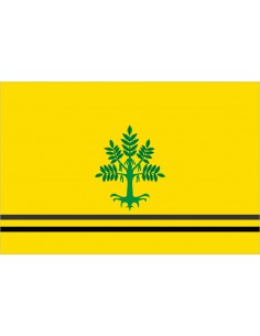 Bandera de Sant Guim de...