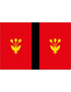 Bandera de Sant Llorenç de...