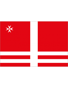 Bandera de Torrefarrera