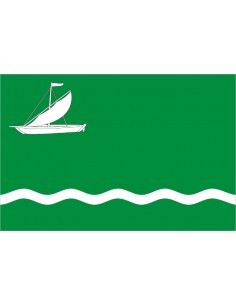 Bandera de Vilanova de la...