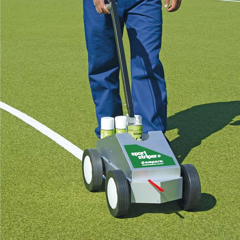 Trazadora de Lineas Sport Striper